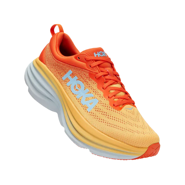 Bondi 8 Sneakers Oransje