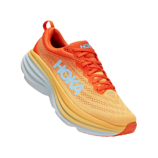 Bondi 8 Sneakers Oransje