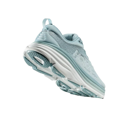 Bondi 8 Sneakers Lys blå