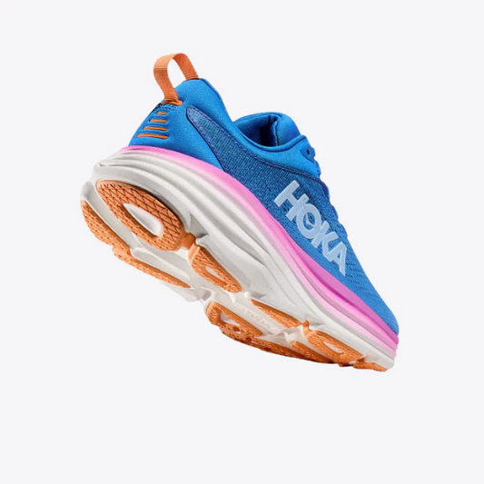 Bondi 8 Sneakers  Blå