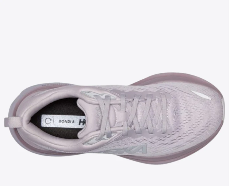 Bondi 8 Sneakers Lys lilla