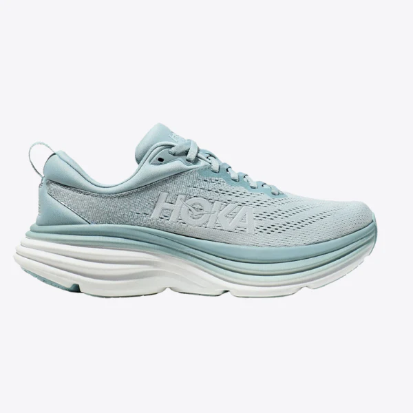 Bondi 8 Sneakers Lys blå