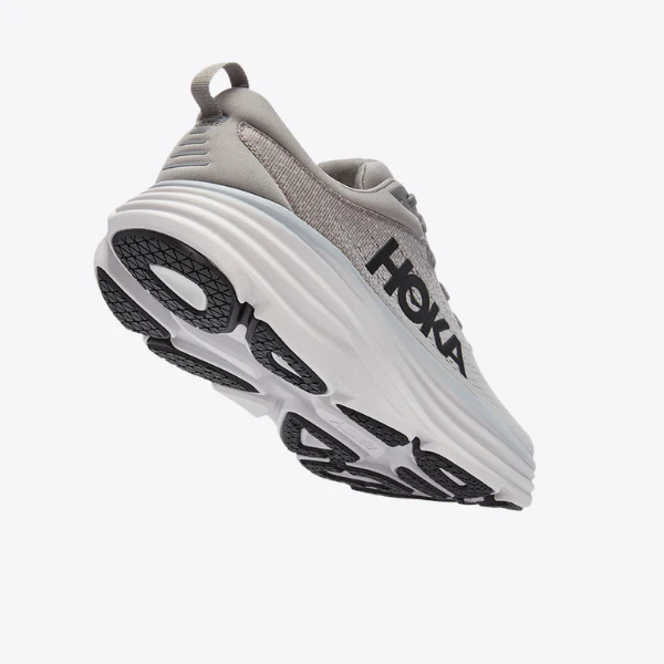 Bondi 8 Sneakers Grå