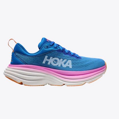 Bondi 8 Sneakers  Blå