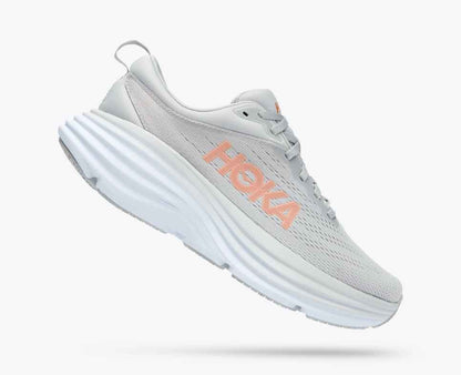 Bondi 8 Sneakers Grå