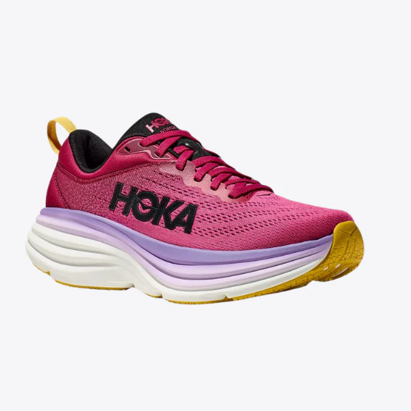 Bondi 8 Sneakers Rosa