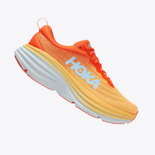 Bondi 8 Sneakers Oransje