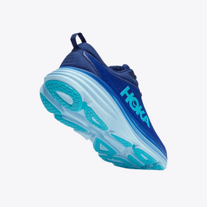 Bondi 8 Sneakers Blå