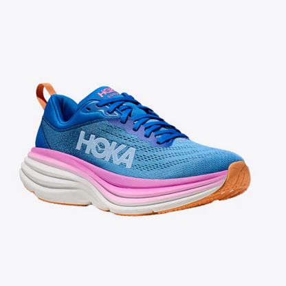 Bondi 8 Sneakers  Blå