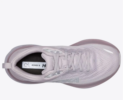 Bondi 8 Sneakers Lys lilla