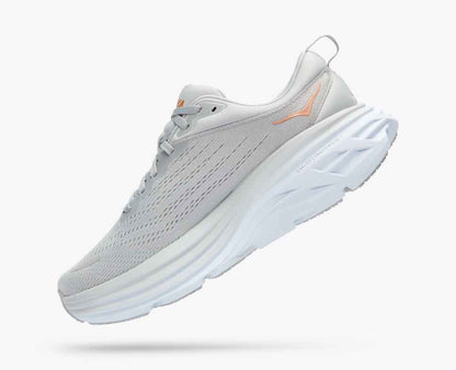 Bondi 8 Sneakers Grå