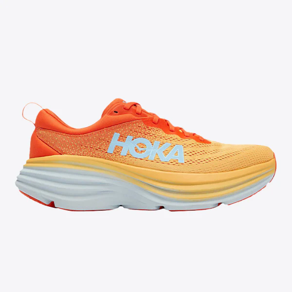 Bondi 8 Sneakers Oransje