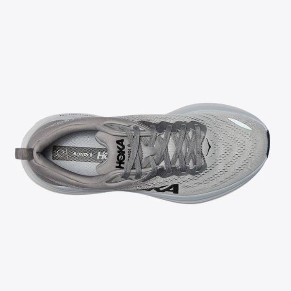 Bondi 8 Sneakers Grå