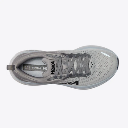 Bondi 8 Sneakers Grå