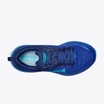 Bondi 8 Sneakers Blå
