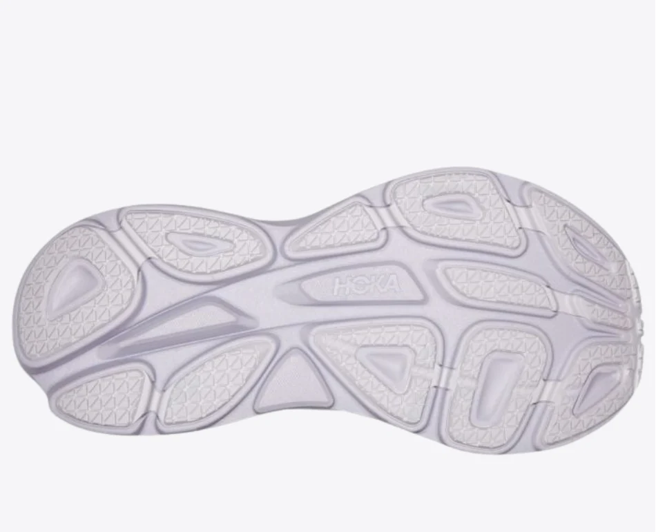 Bondi 8 Sneakers Lys lilla