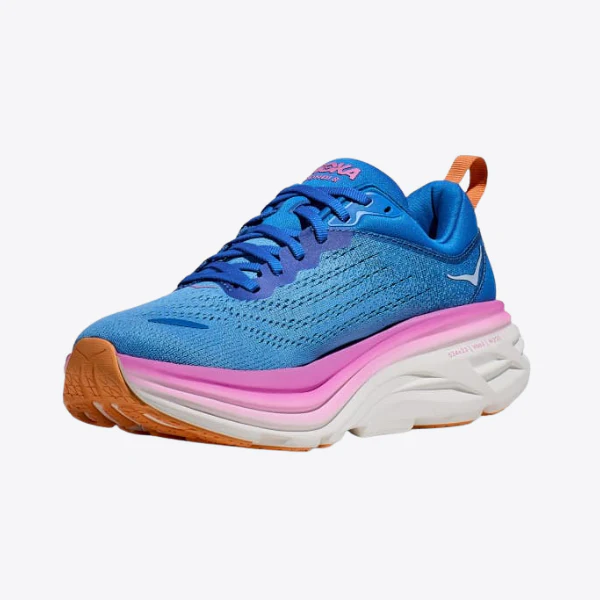 Bondi 8 Sneakers  Blå