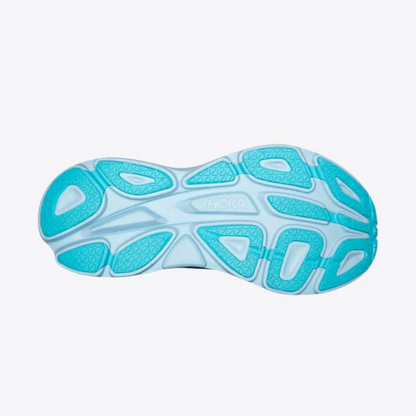 Bondi 8 Sneakers Blå