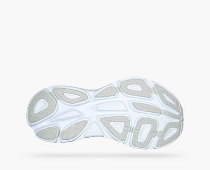 Bondi 8 Sneakers Grå