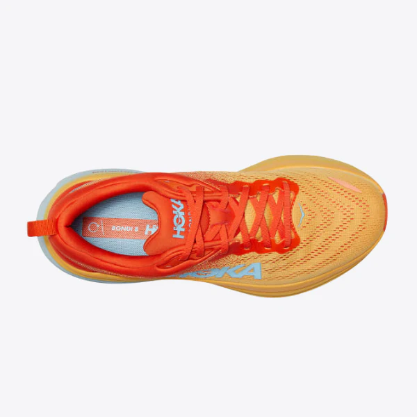 Bondi 8 Sneakers Oransje