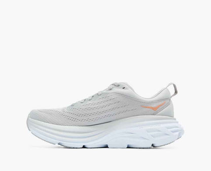 Bondi 8 Sneakers Grå