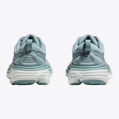 Bondi 8 Sneakers Lys blå