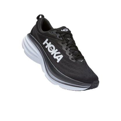 Bondi 8 Sneakers Svart