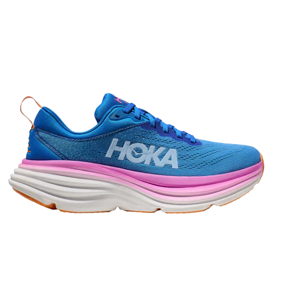Bondi 8 Sneakers  Blå