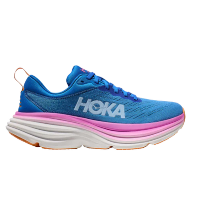 Bondi 8 Sneakers  Blå