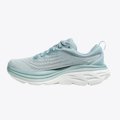 Bondi 8 Sneakers Lys blå